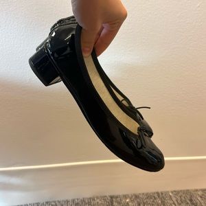 Repetto Camille heels size 38